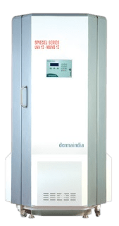 Dr. I Mazhar - Phototherapy