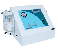 Dr. I Mazhar - microdermabssion